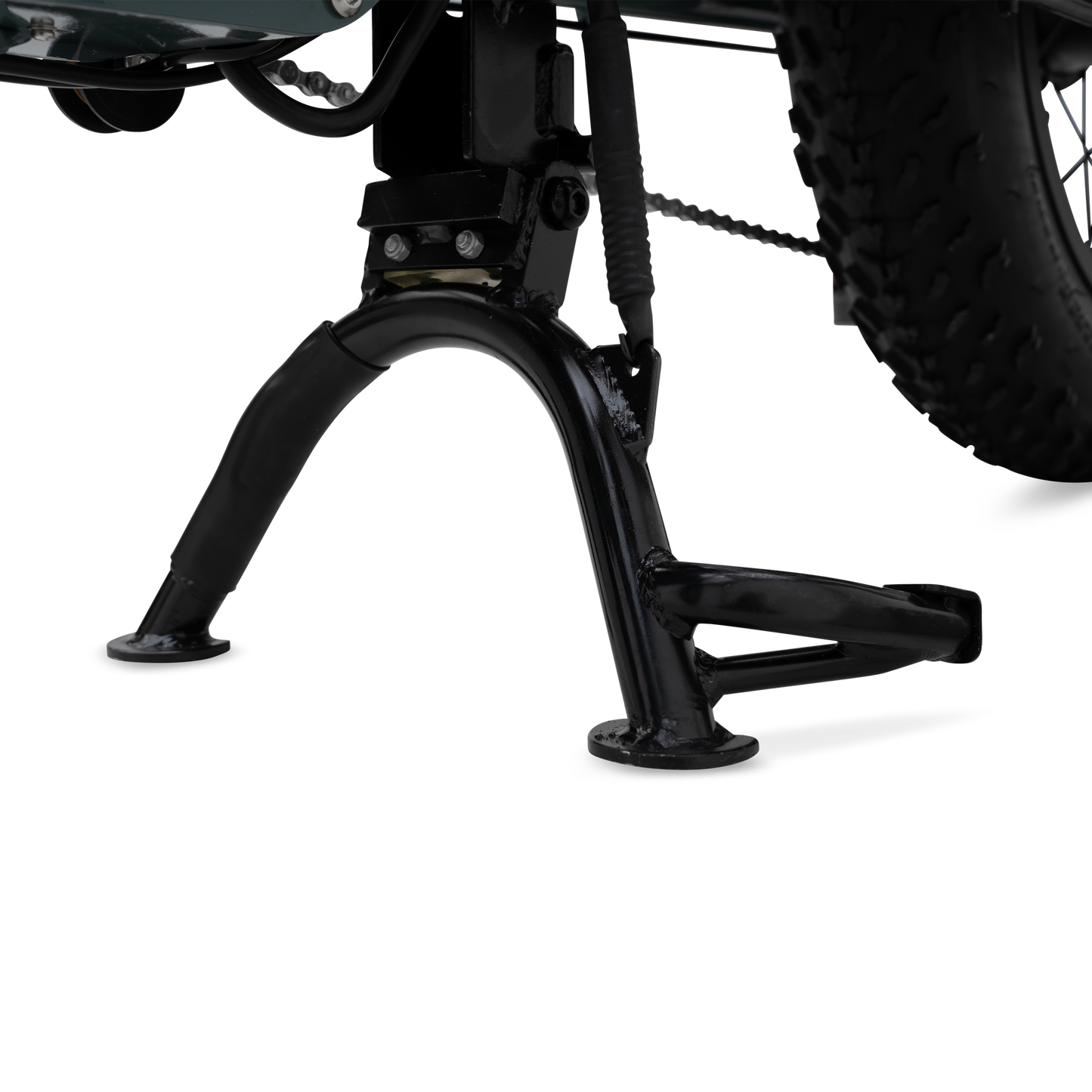 Murf Higgs Cargo E-Bike