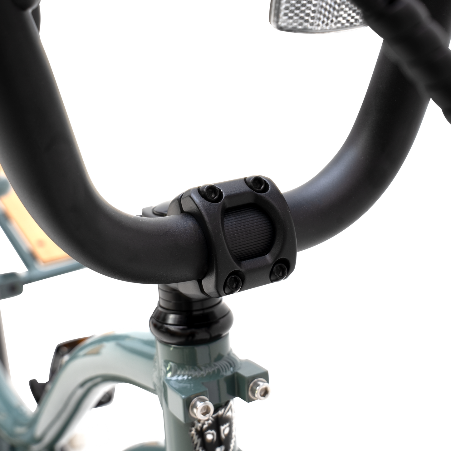Murf Higgs Cargo E-Bike