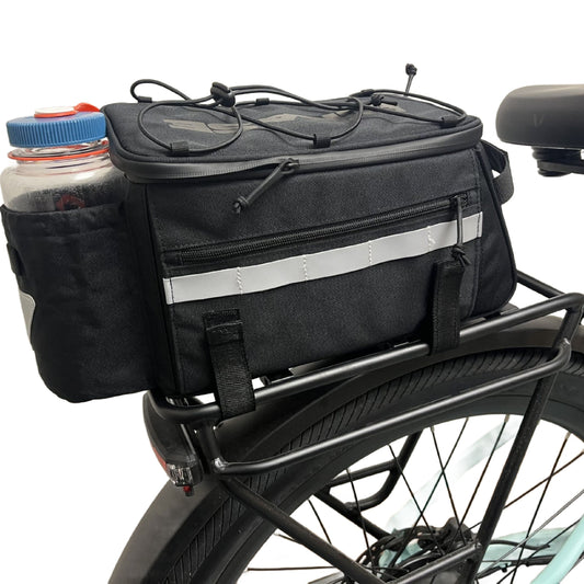 Big Momma Medium Size Rear Rack Bag