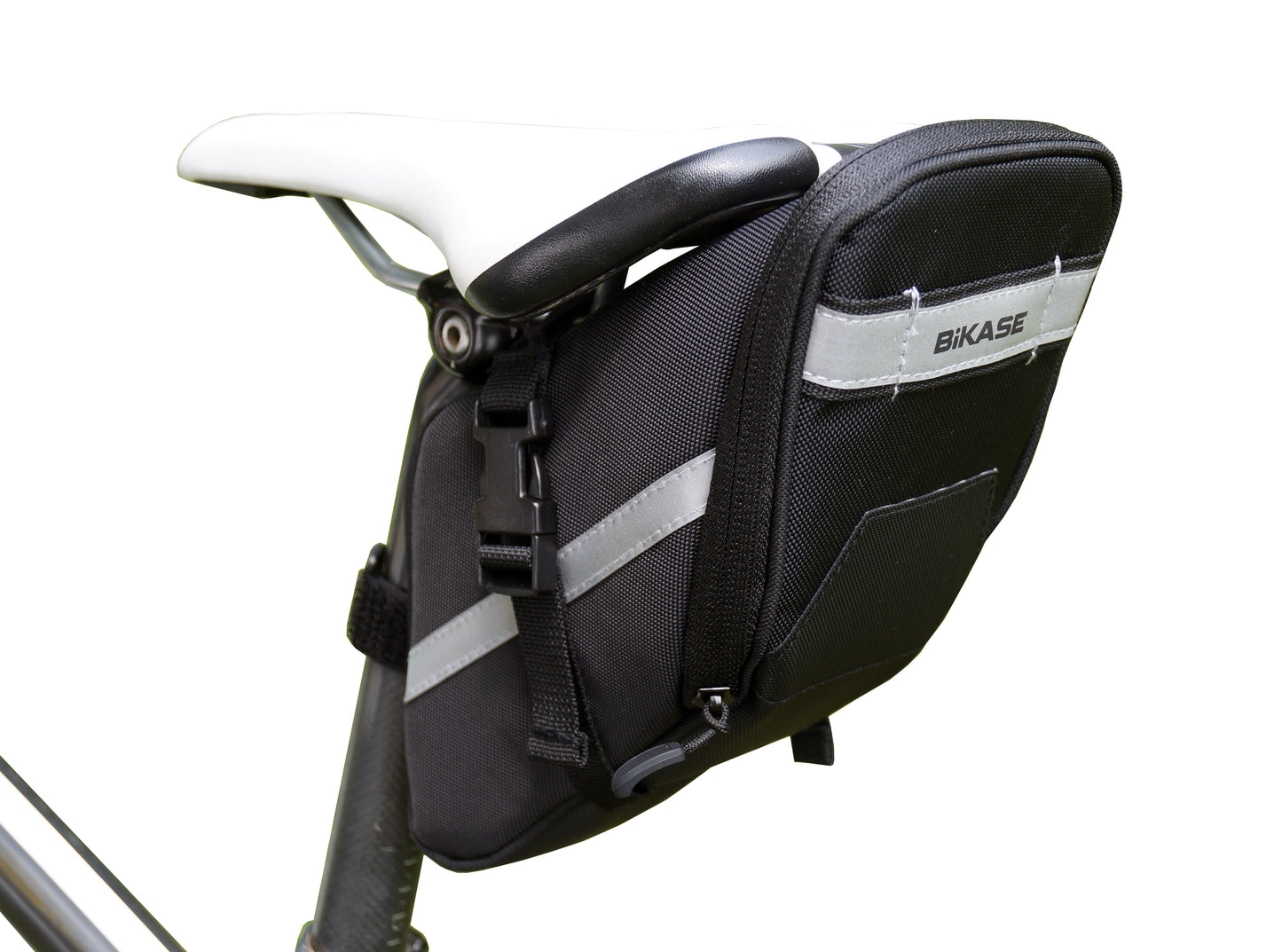 Tommy Tote Seat/Handlebar Bag