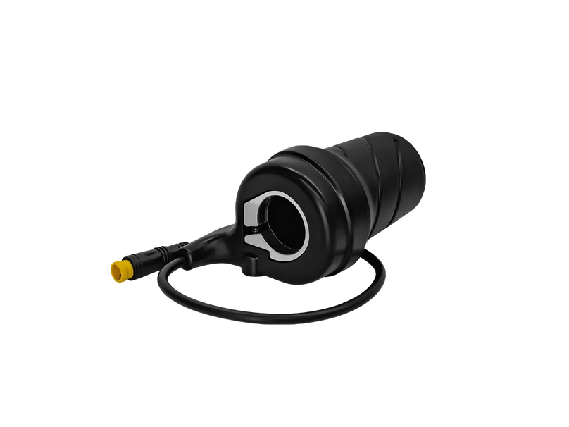 E-Bike Throttle Grip Handlebar