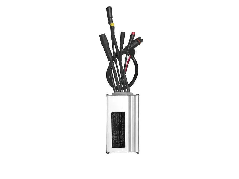 Himiway Controller