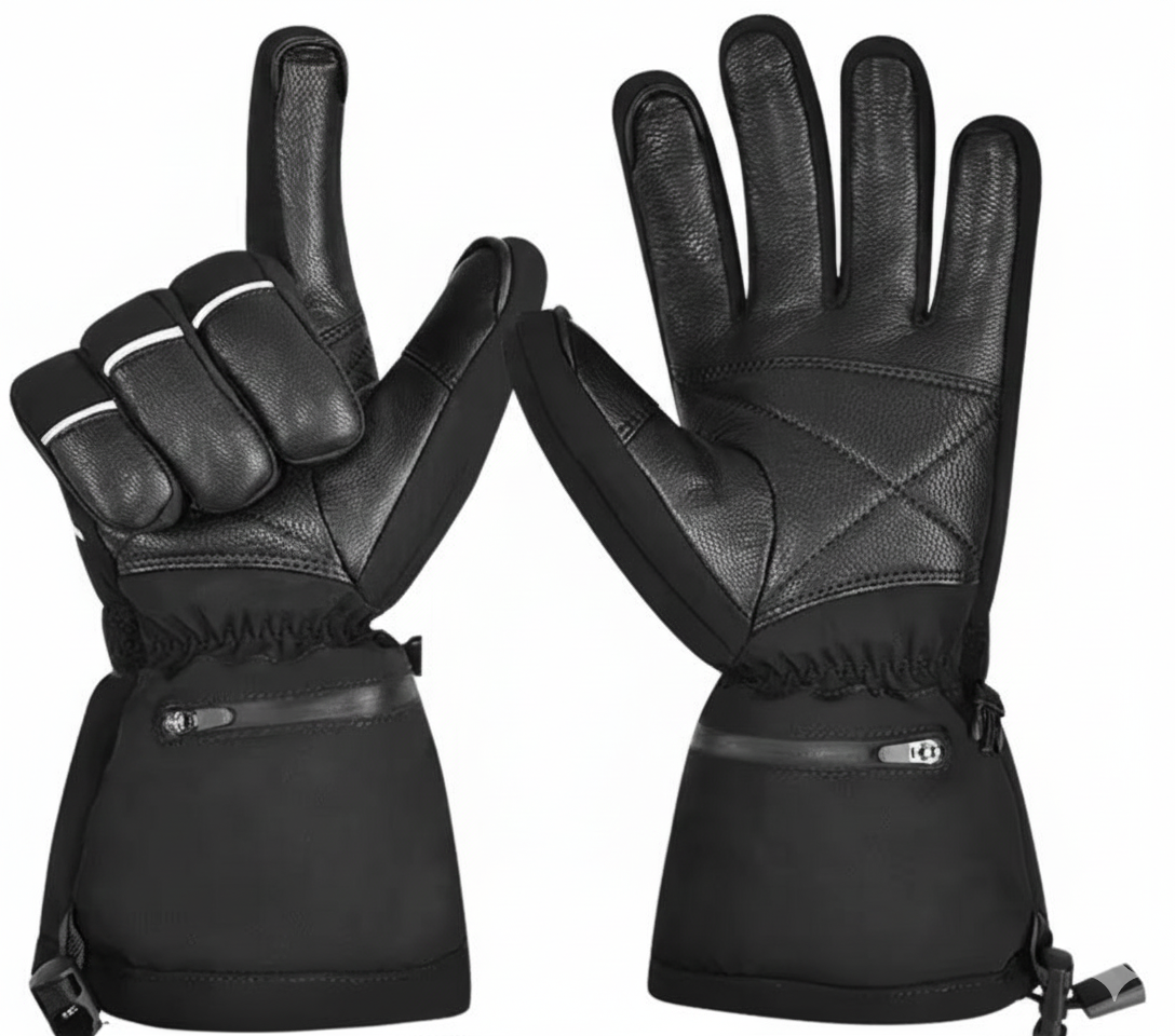 Heated Gloves