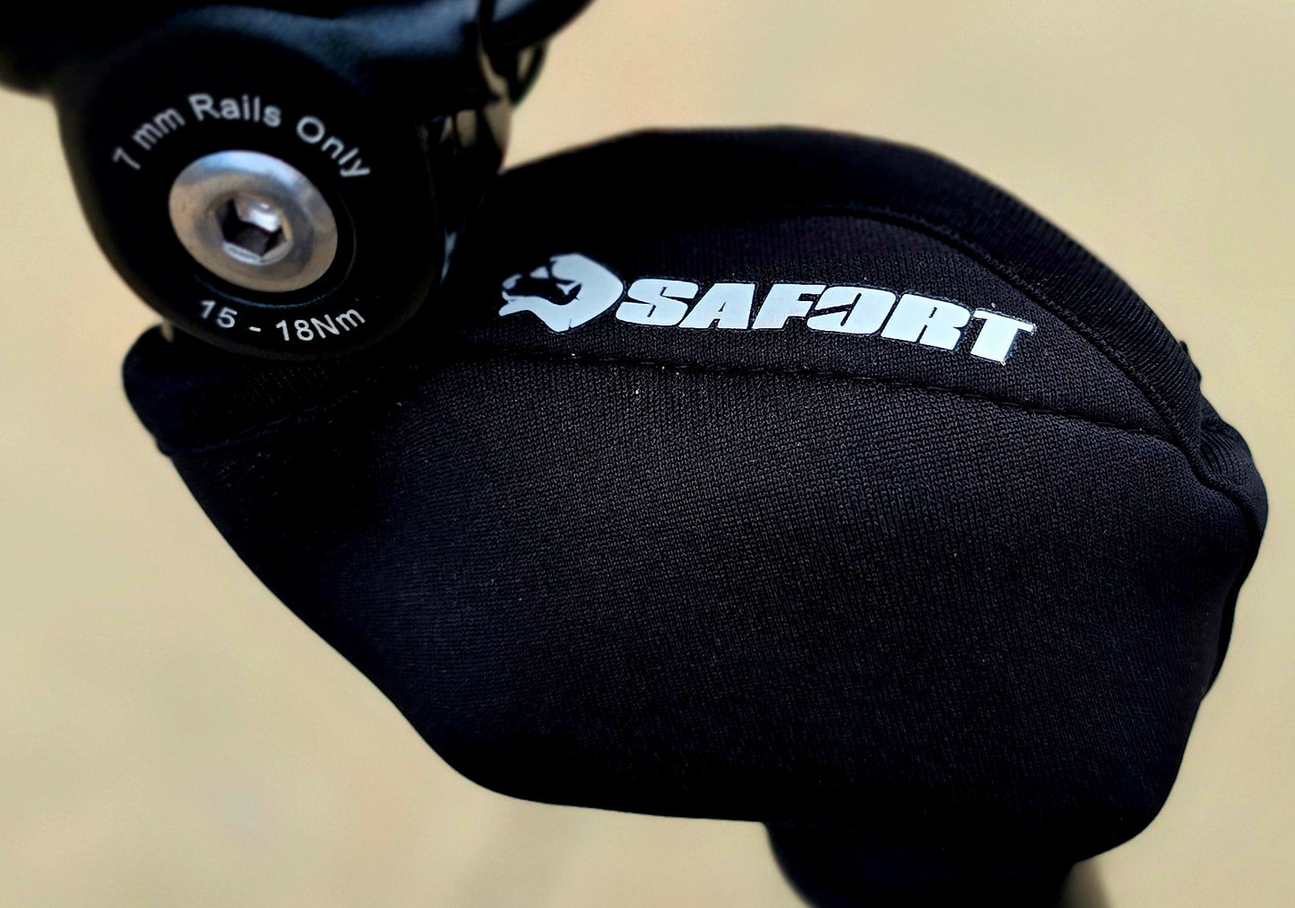 The ONE Belt-Drive E-Bike