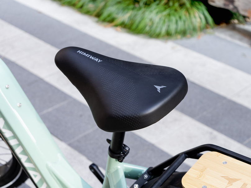 Himiway Custom Saddle Kit