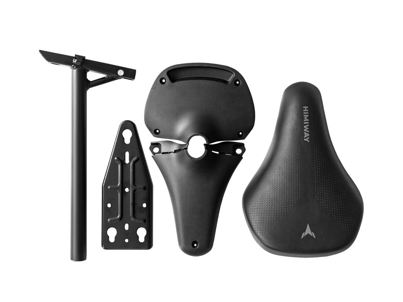 Himiway Custom Saddle Kit