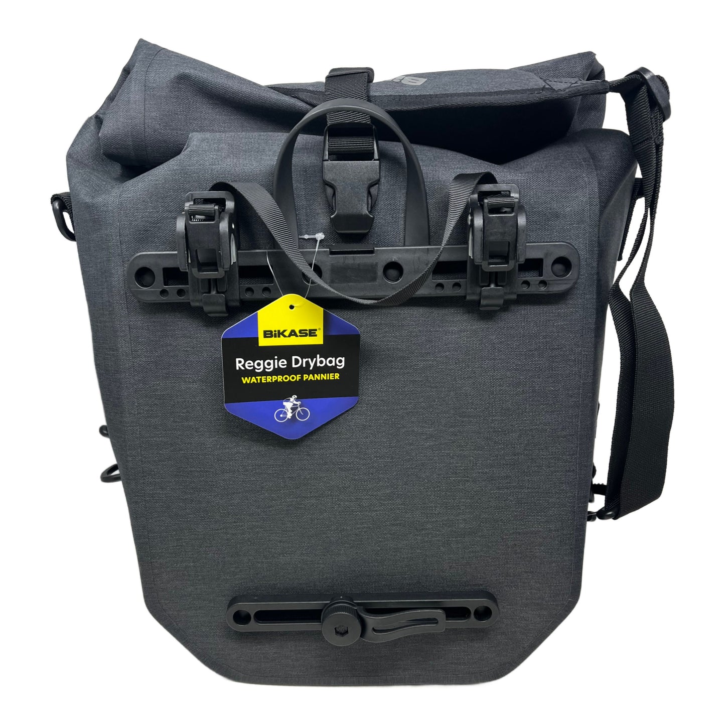 Reggie 2 Drybag Pannier