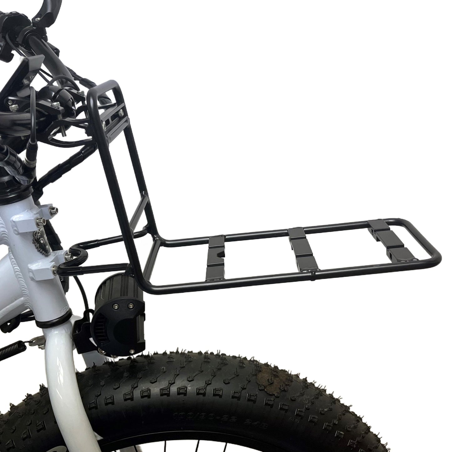 Takeout Front Rack - MIK Compatible