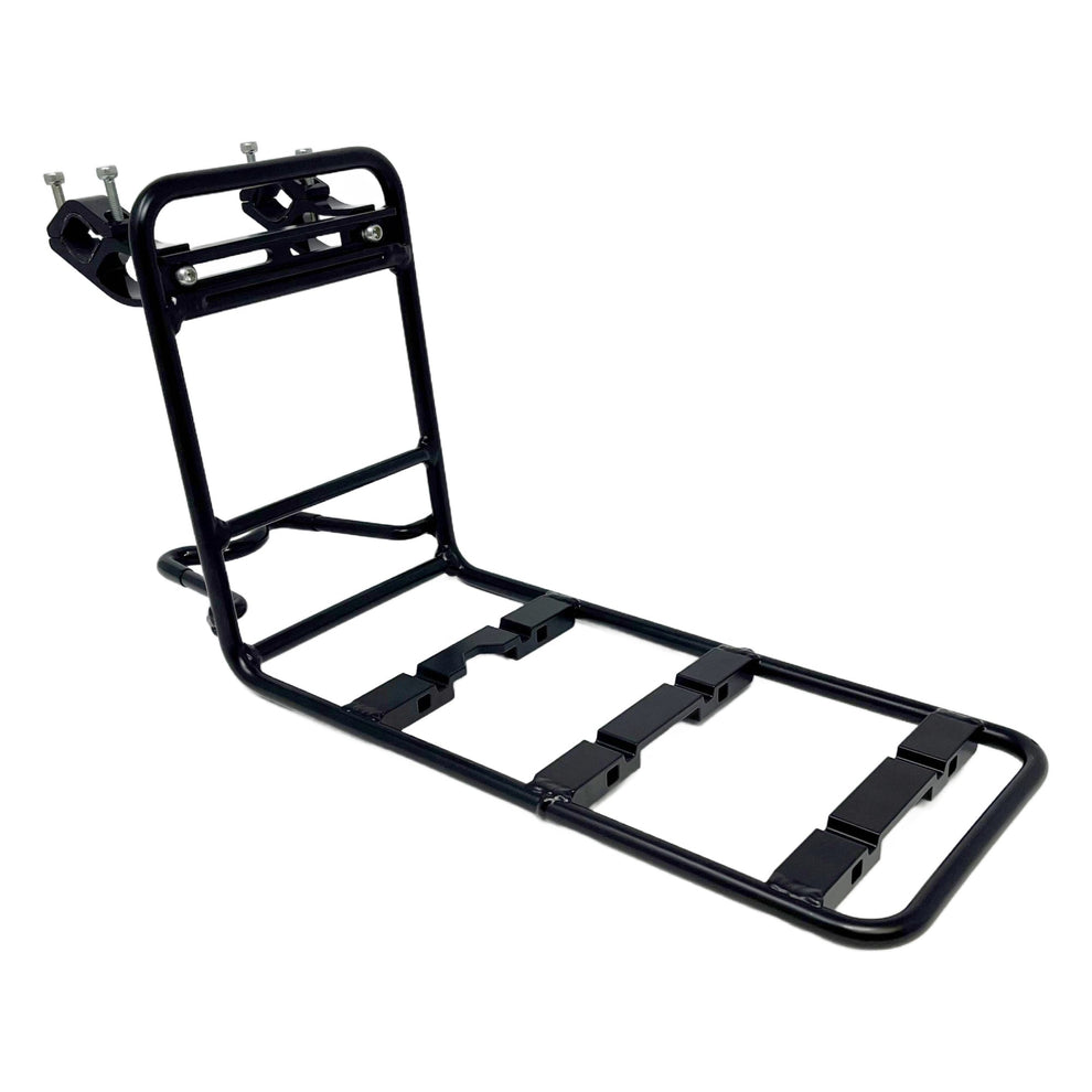 Takeout Front Rack - MIK Compatible – Generation E-Bikes