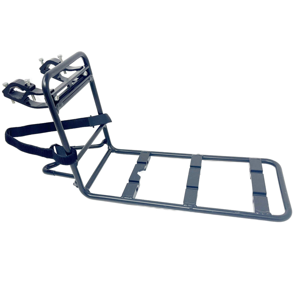 Takeout Front Rack - MIK Compatible – Generation E-Bikes