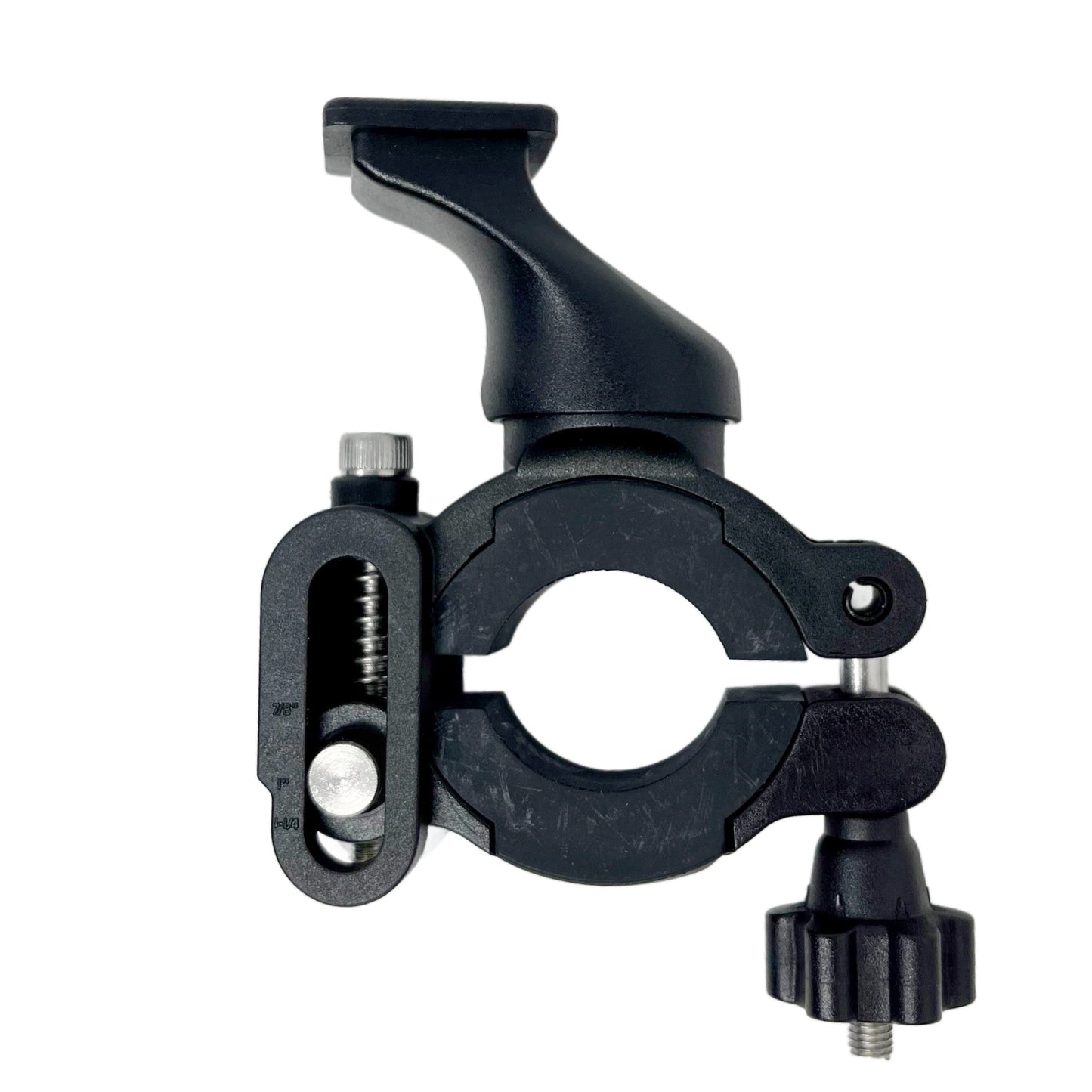 Quick Release Bracket for Elastokase