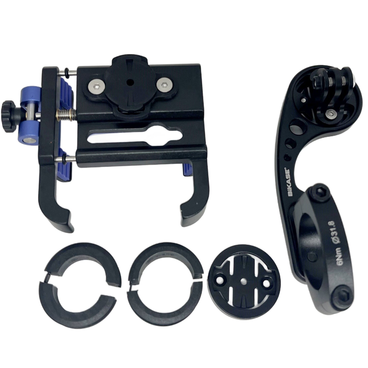 BikGrip with Garmin® Compatible mount