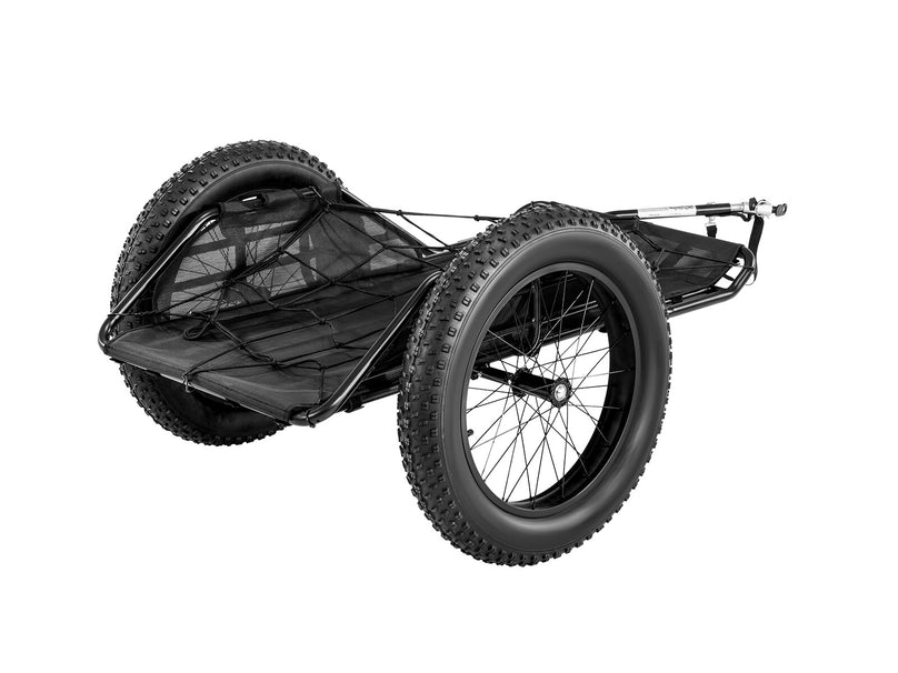 Cargo/Hunting Trailer