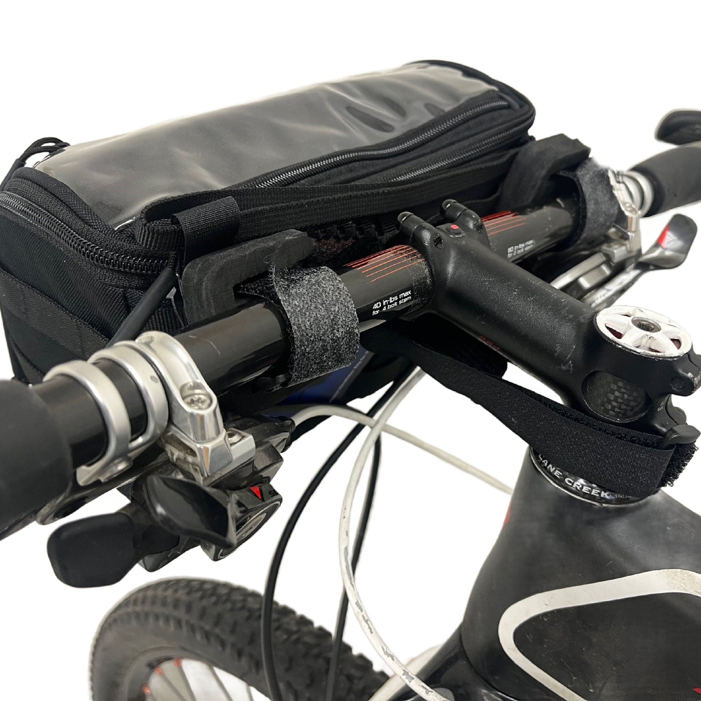 Buddy Handlebar Bag