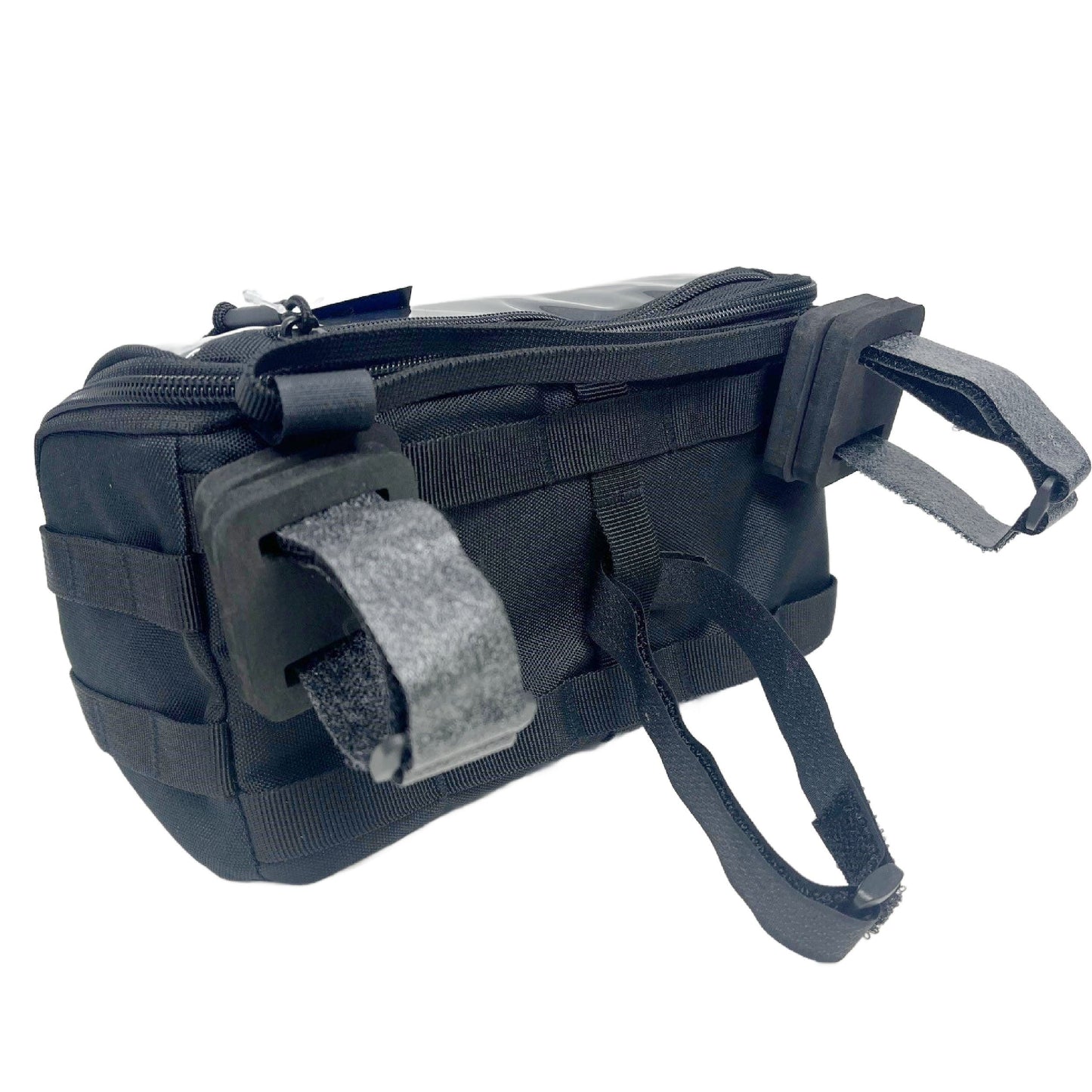 Buddy Handlebar Bag