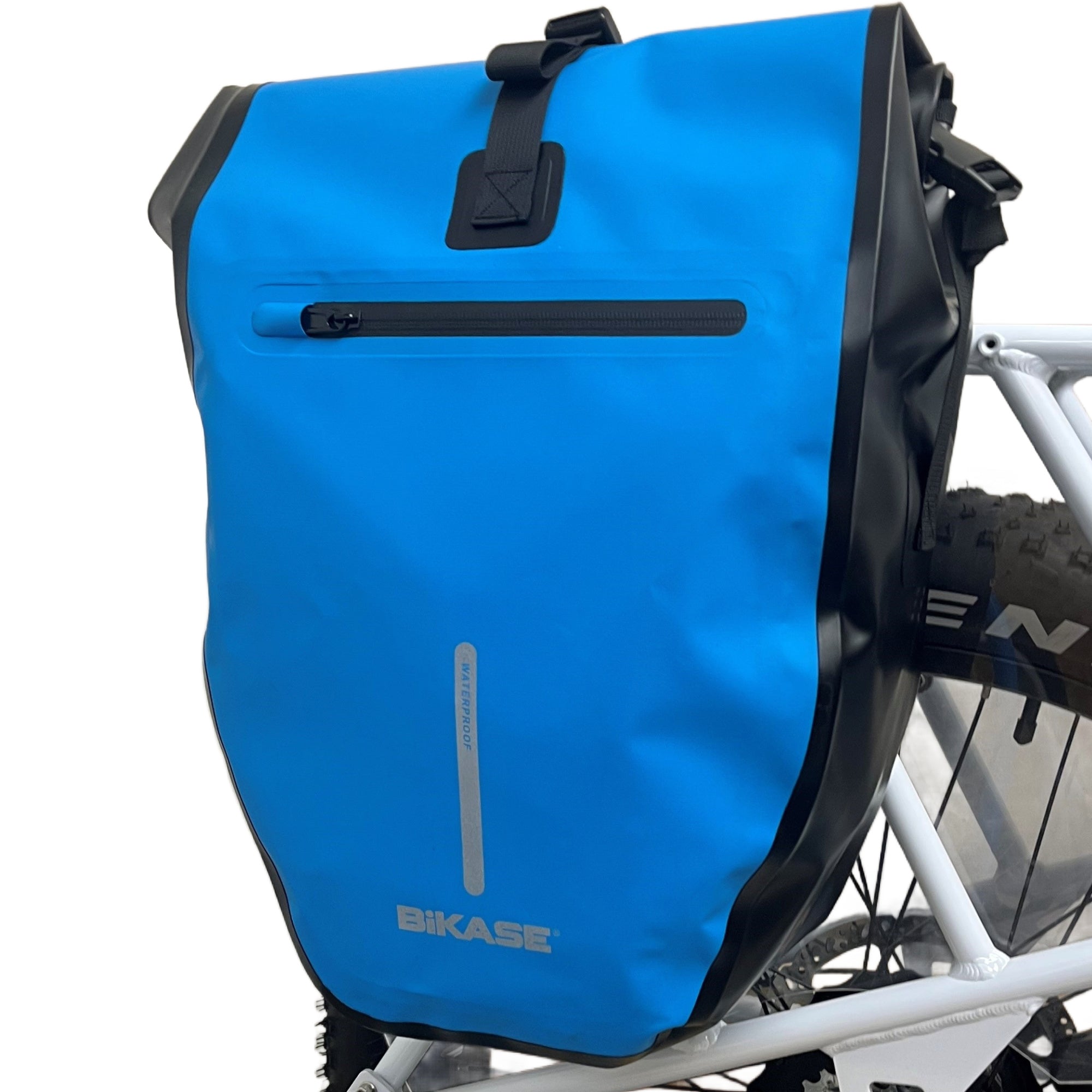 BiKASE Donkey Drybag Pannier - Thumbnail 5