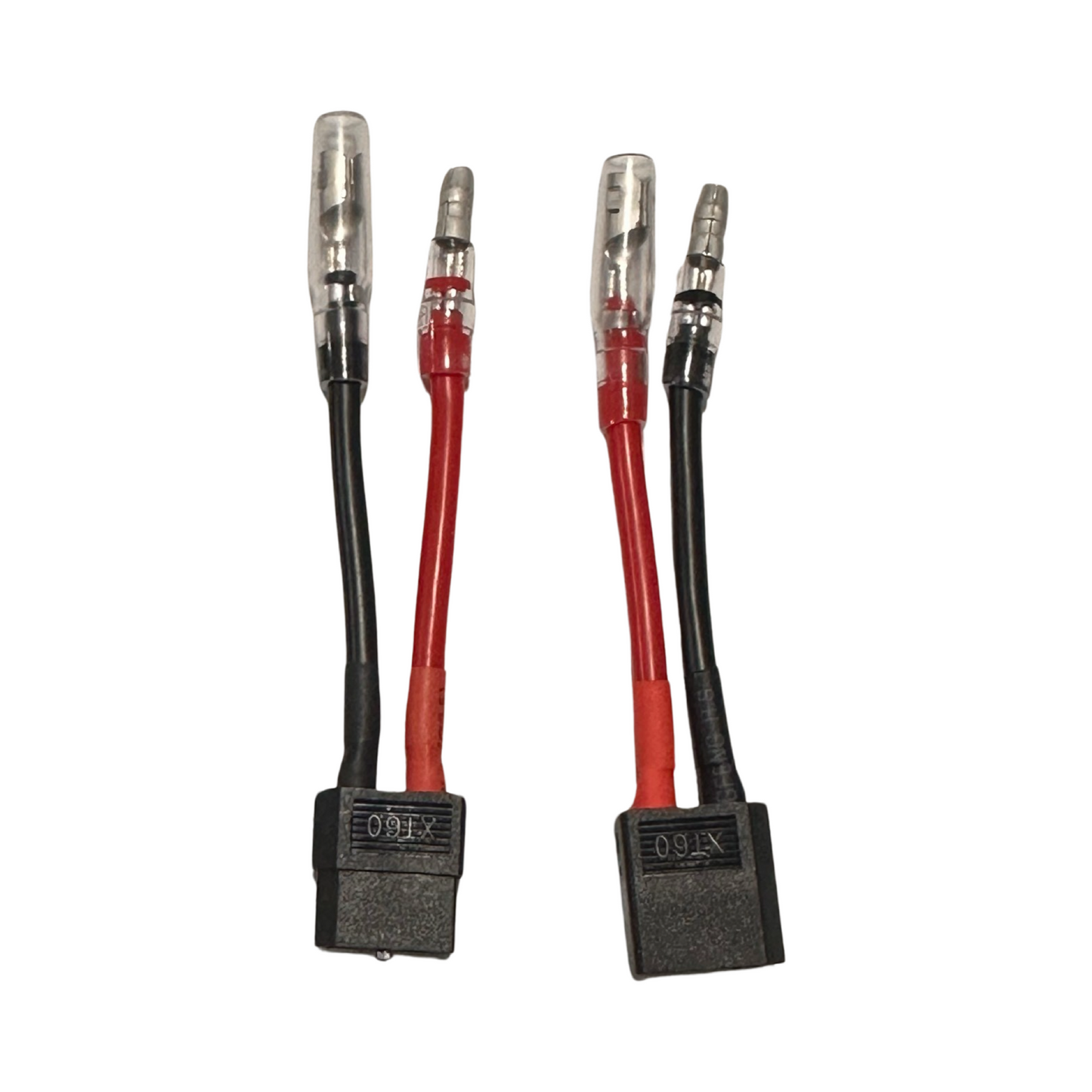 20A Universal Dual Battery Balancer Kit (Bullet, T-plug, XT60)