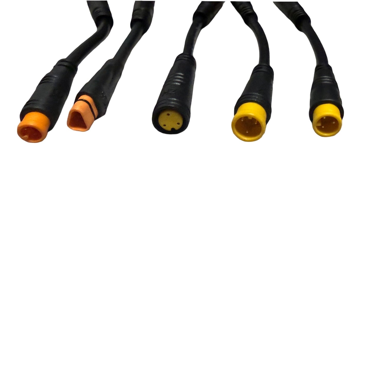 Universal Throttle Harness