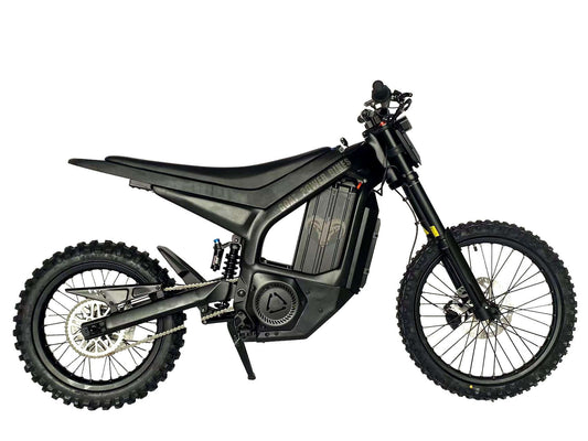 The Dirt Goat 72V