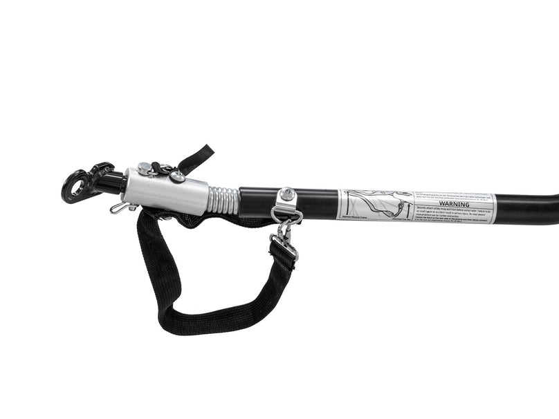 Cargo/Hunting Trailer