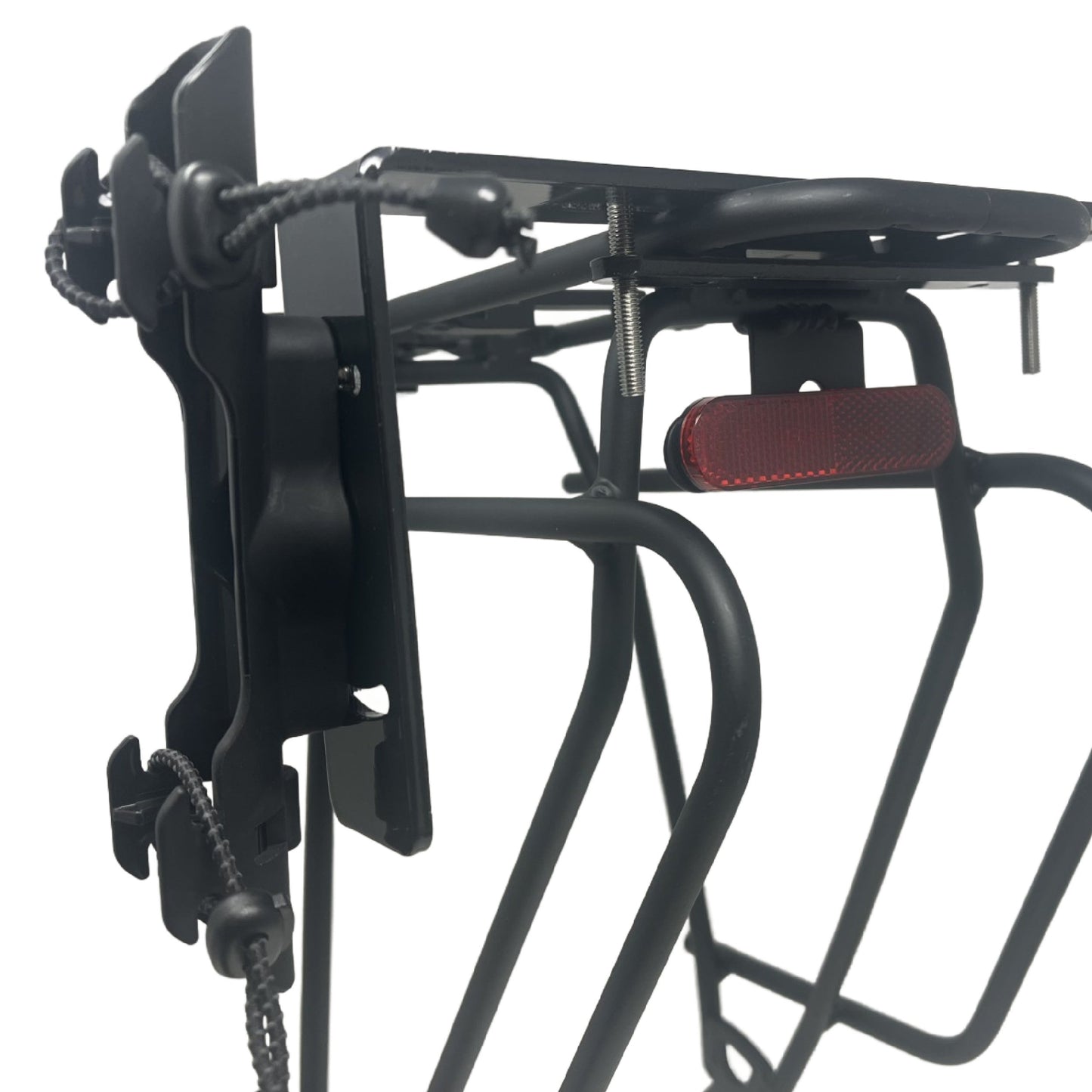 Rack Bracket for mounting Fishing Rods or Bottles