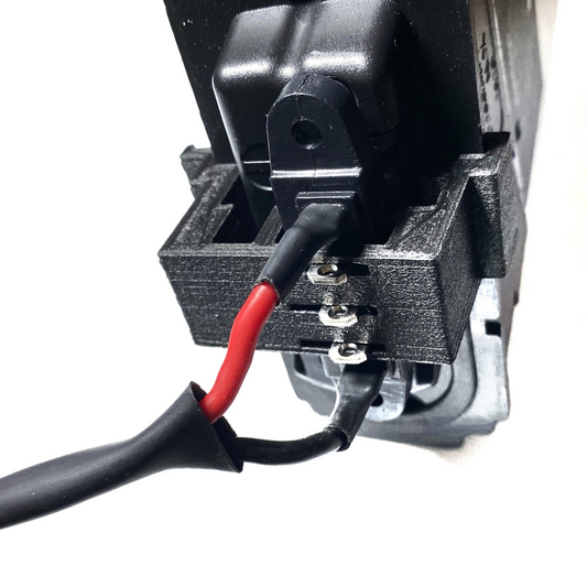 Factory External Battery XT60 Adapter (Lectric Fit 1.0, 2.0, 3.0, lite)