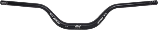 Bucklos Raised Handlebars