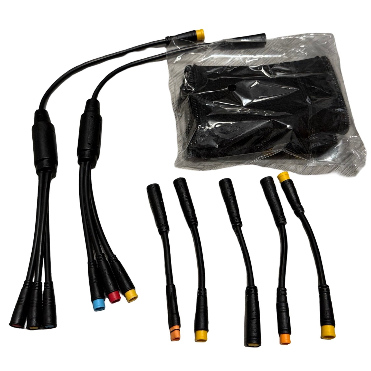 Universal Throttle Harness