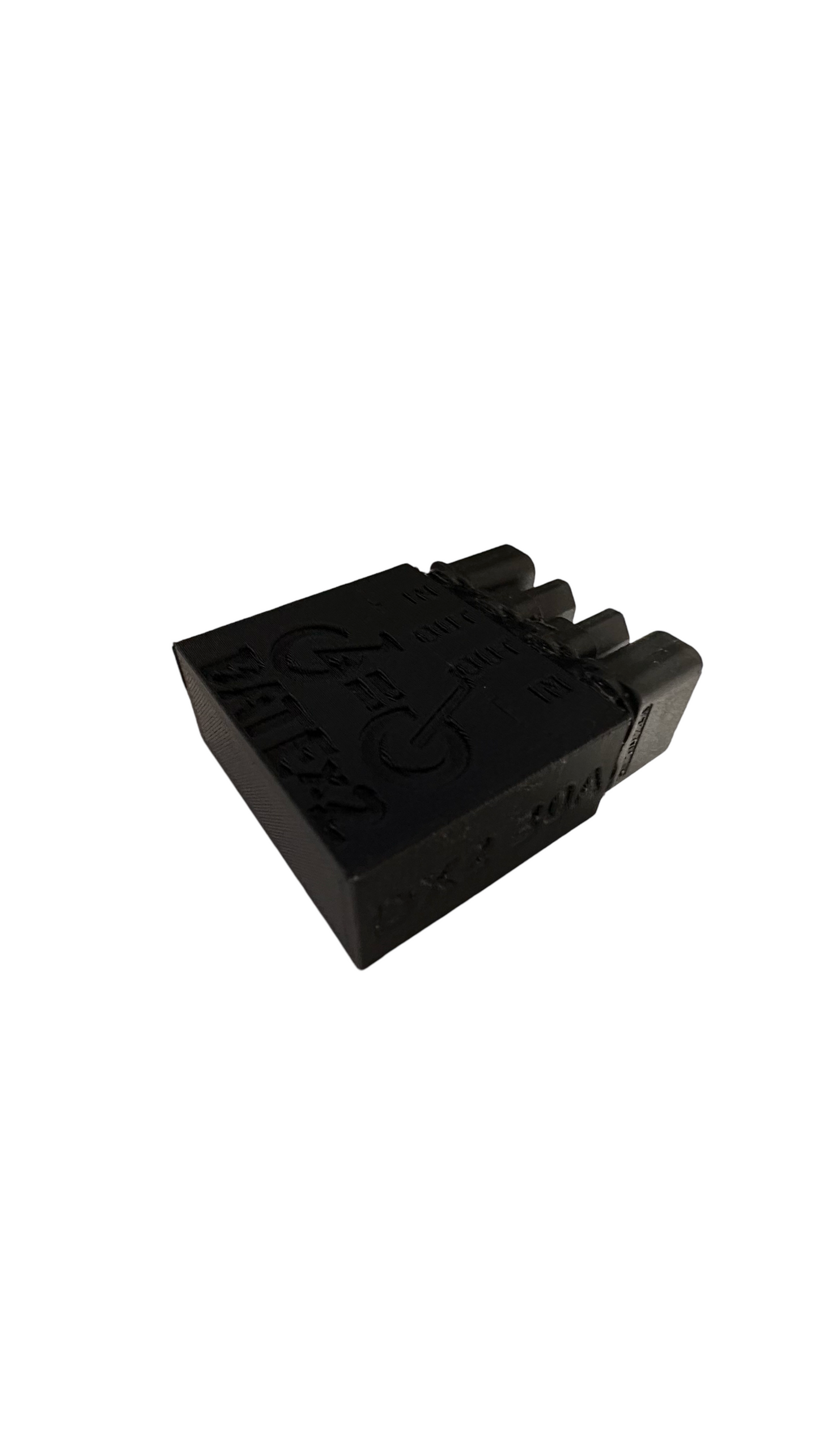 DateX2 Dx2 30A (60A MAX)  Universal Dual Battery Dual Output Discharge Balancer Kit (Bullet, T-Plug, XT60)