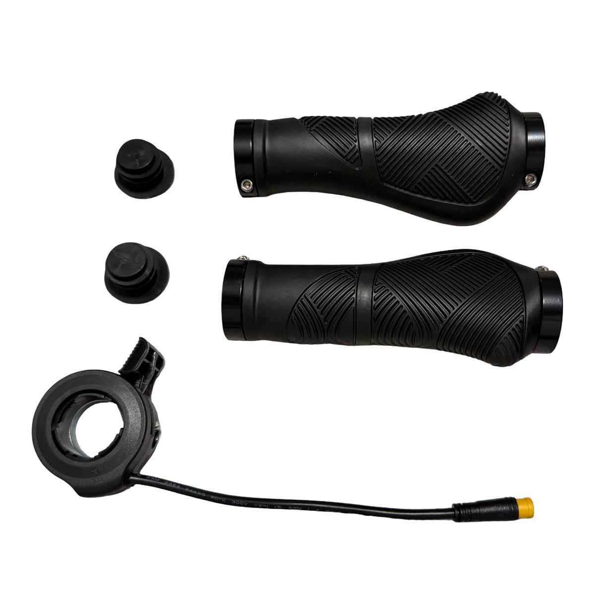 Thumb Throttle Conversion Kit (Lectric/AIPAS Fit)
