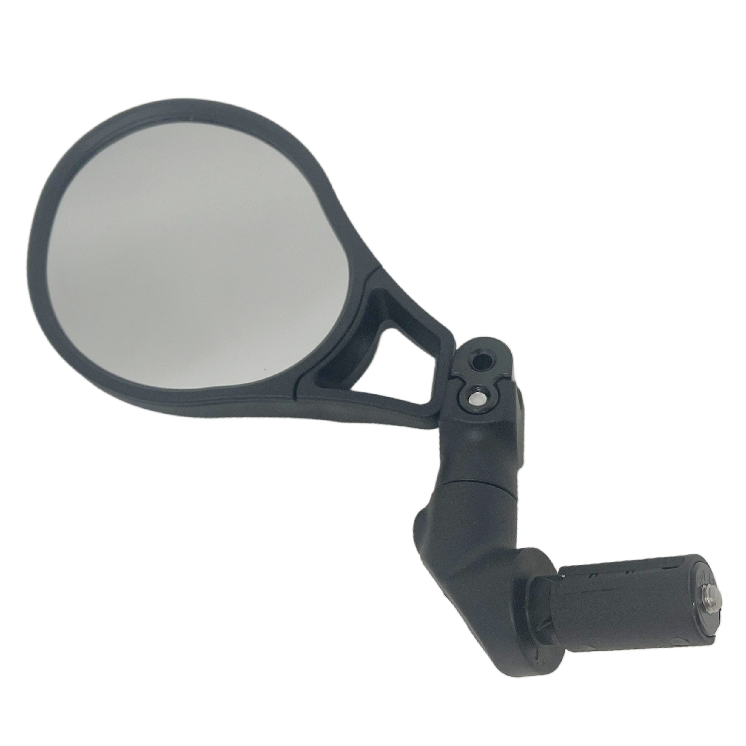 Extendo Bar End Mirror – Generation E-Bikes