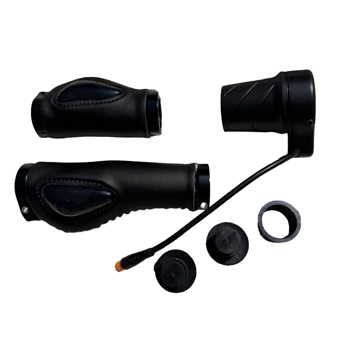 Right Hand Half Grip Twist Throttle (Lectric/AIPAS Fit)
