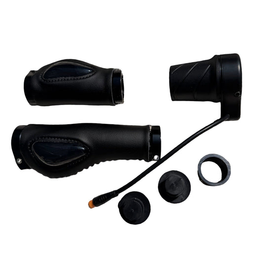 Right Hand Half Grip Twist Throttle (Lectric/AIPAS Fit)