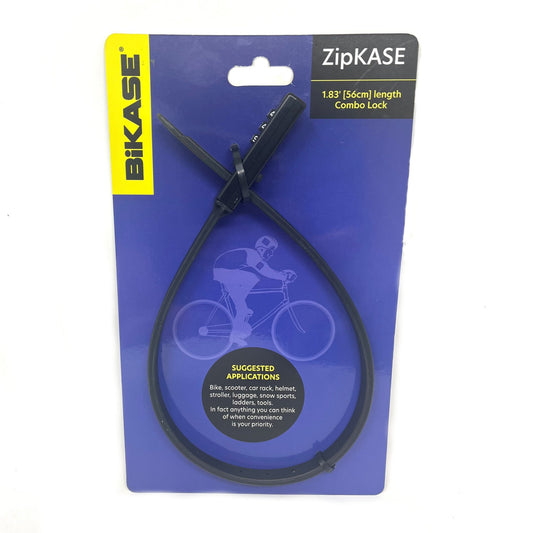 ZipKASE