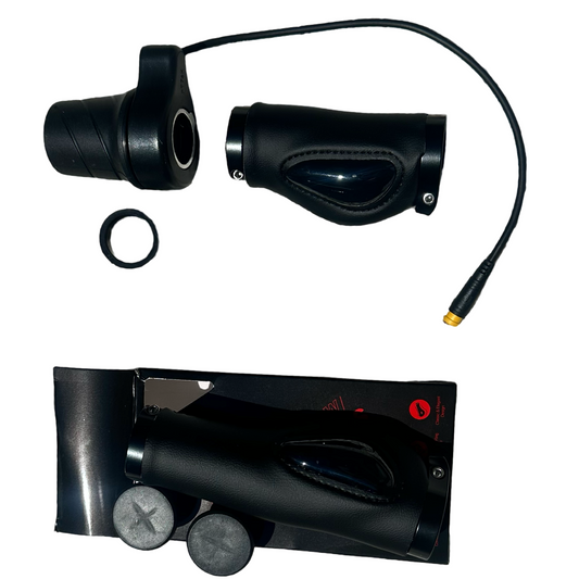 Right Hand Half Grip Twist Throttle (Lectric/AIPAS Fit)