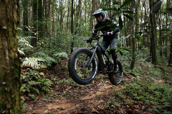 Magician Atlas E-Bike