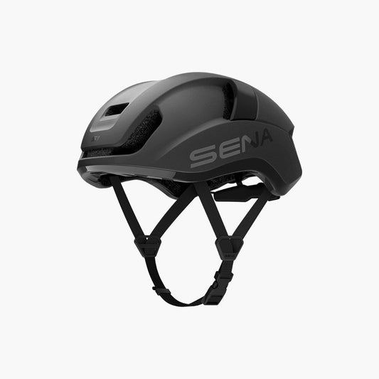 SENA S1 (MIPS) Road Cycling Helmet w/ Bluetooth & Mesh Intercom