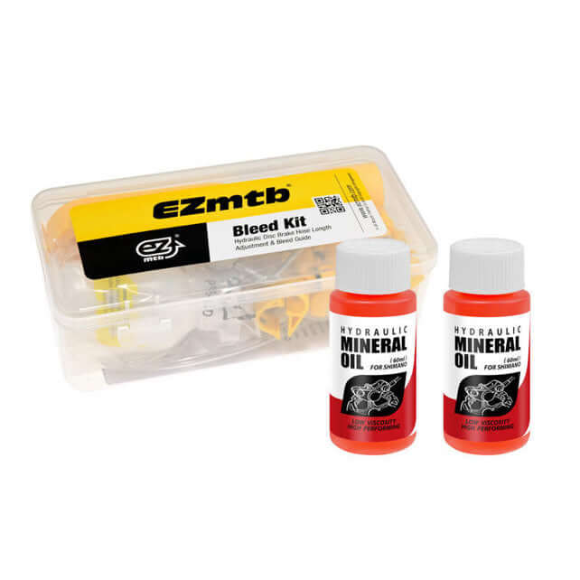 Brake Maintenance Kit