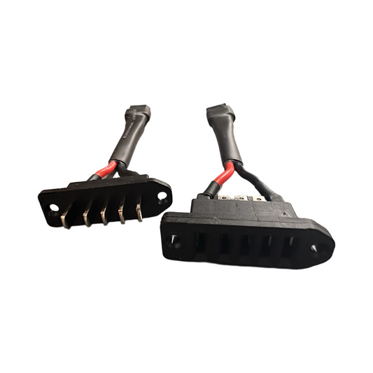 QPES-5-F/M to XT60 Adapters