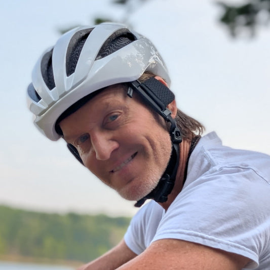 Hear Clear Wind Deflectors & Noise Reducers for Bike Riding