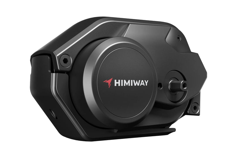 Himiway Motors