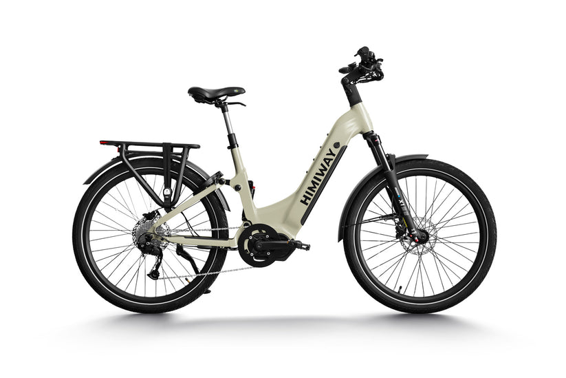 Himiway A7 PRO E-Bike