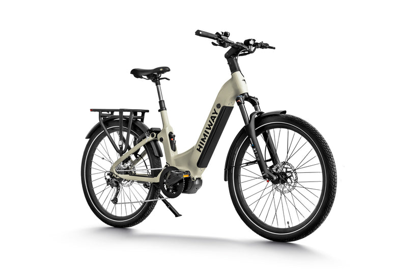 Himiway A7 PRO E-Bike
