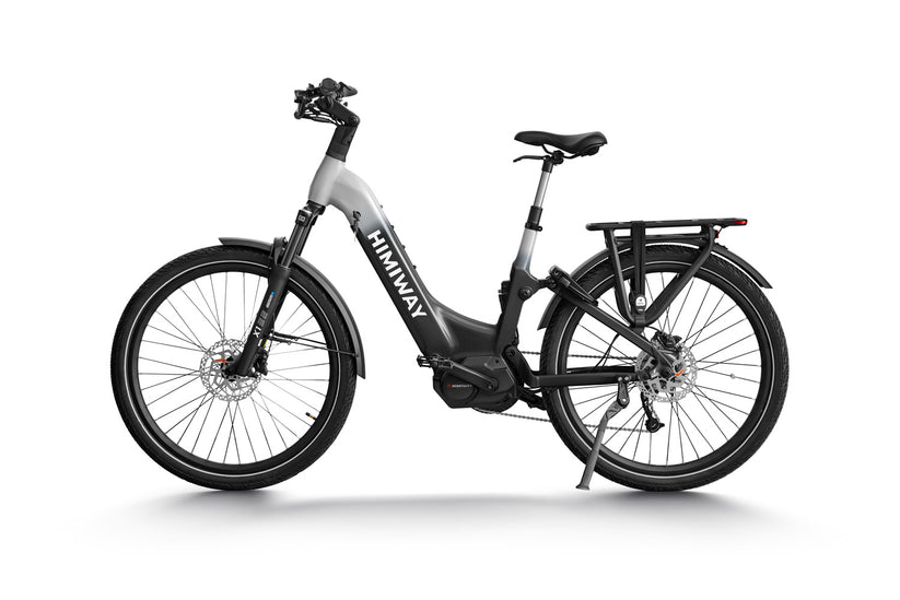 Himiway A7 PRO E-Bike