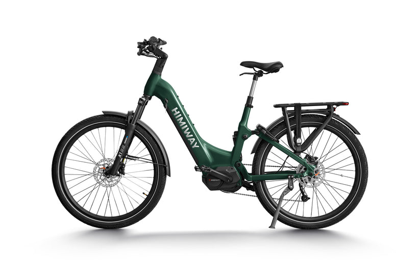 Himiway A7 PRO E-Bike