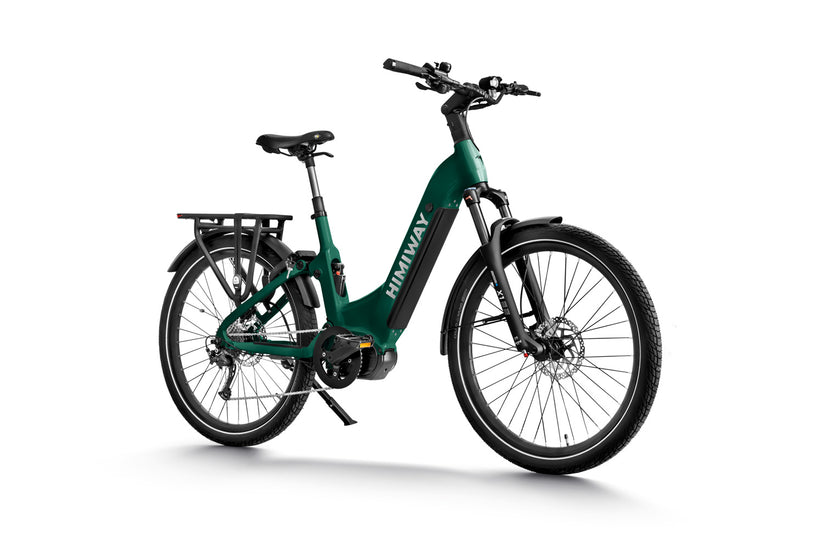 Himiway A7 PRO E-Bike