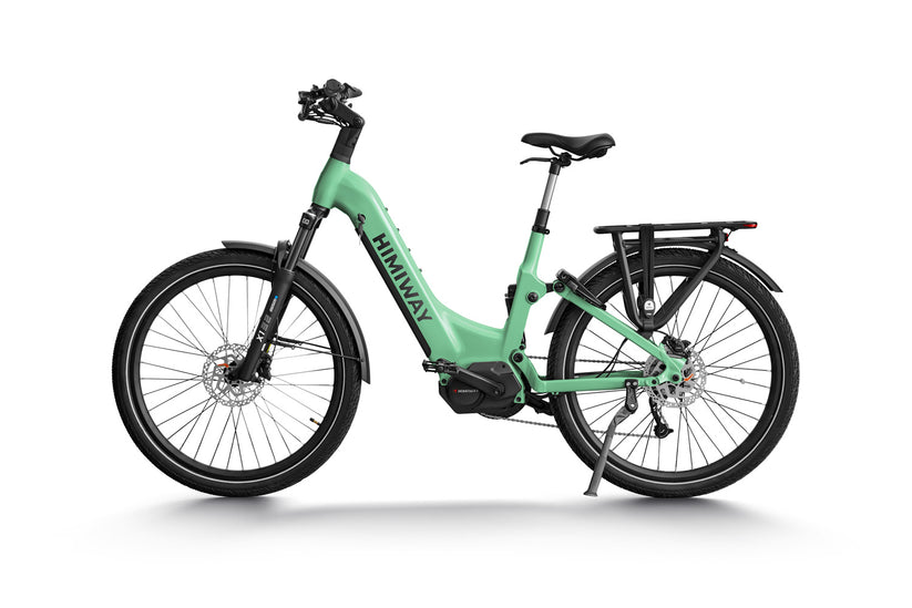 Himiway A7 PRO E-Bike
