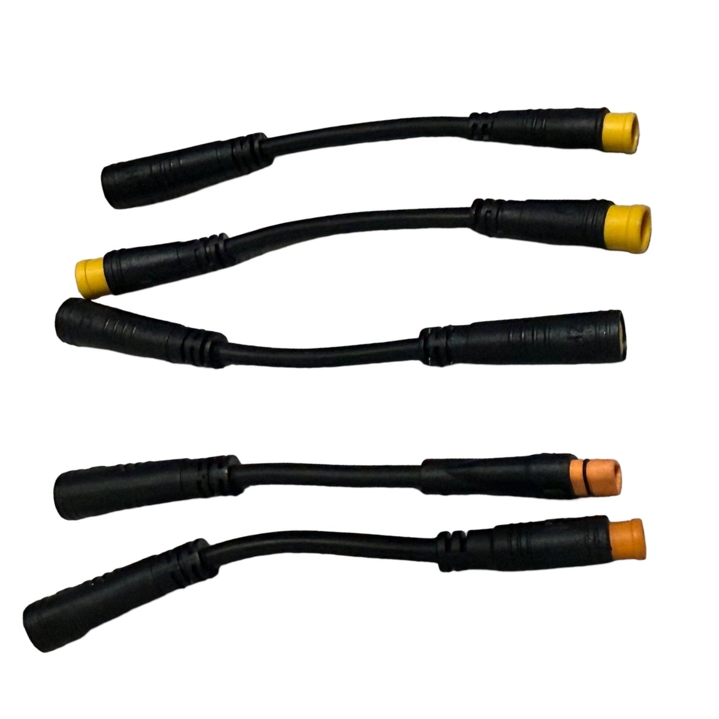 Universal Throttle Harness