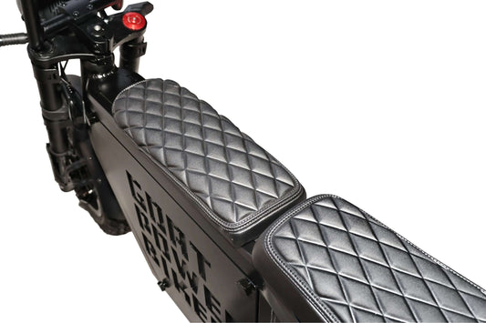 Seat Add-On for the Mini Goat and King Goat