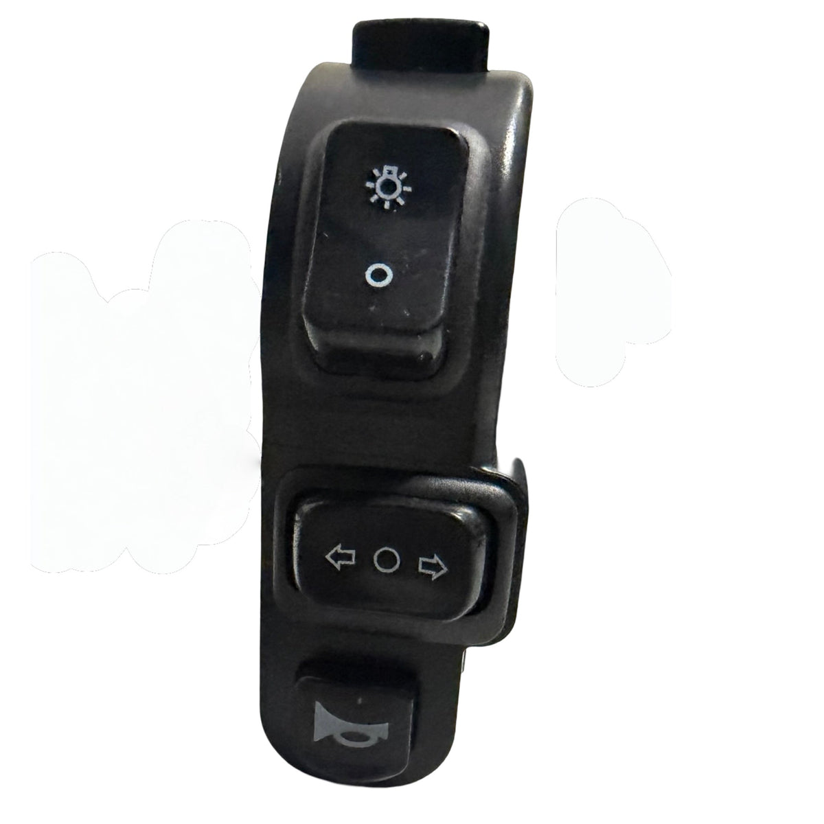 Plug & Play Turn Signal, Horn, Brake Light Kit (Lectric XP, 9-pin fit)